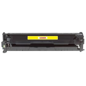Canon CRG-731HBK Siyah Black Compatible Muadil Toner