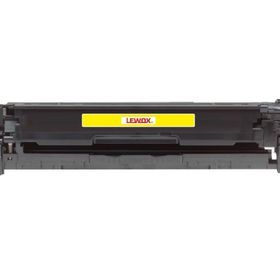 Canon CRG-731HBK Siyah Black Compatible Muadil Toner