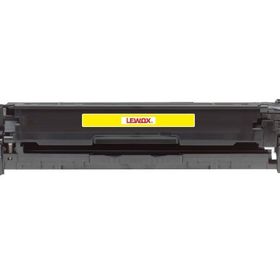 Canon CRG-731HBK Siyah Black Compatible Muadil Toner