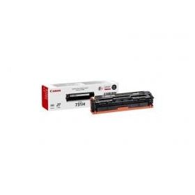 Canon CRG-731HBK Siyah Toner