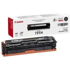 Canon CRG-731HBK Siyah Toner