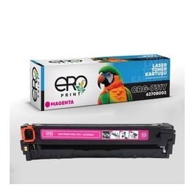 Canon CRG-731M Kırmızı Uyumlu Toner