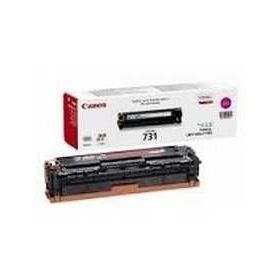 Canon CRG-731M LBP7110 MF628-8230-8280 Magenta Kırmızı Toner