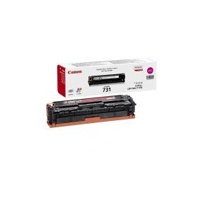 Canon CRG-731M LBP7110 MF628-8230-8280 Magenta Kırmızı Toner