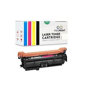 Canon CRG-732-6261B002 Kırmızı Muadil Toner