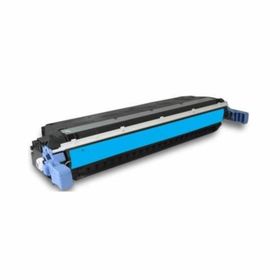 Canon CRG-732-6262B002 Mavi Muadil Toner