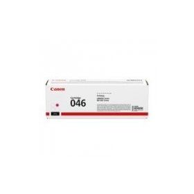Canon CRG-732 Kırmızı Toner