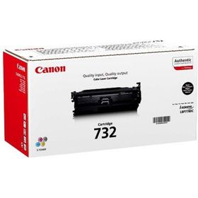 Canon CRG-732 Magenta Kırmızıi 6.200 Sayfa Toner