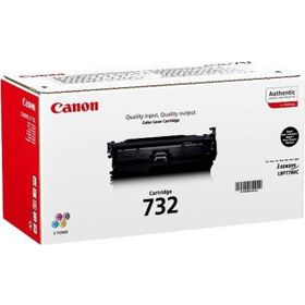 Canon CRG-732 Magenta Kırmızıi 6.200 Sayfa Toner