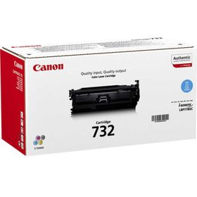 Canon CRG-732 Mavi Toner