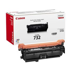 Canon CRG-732 Mavi Toner