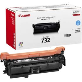 Canon CRG-732 Mavi Toner