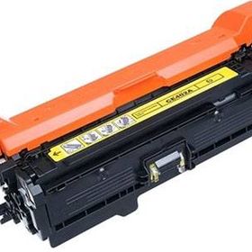 Canon CRG-732 Sarı Muadil Toner