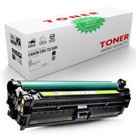 Canon CRG-732 Sarı Muadil Toner