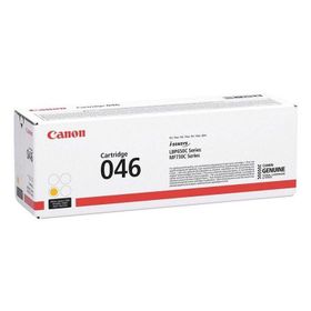 Canon CRG-732 Sarı Toner