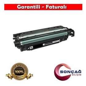 Canon CRG-732 Siyah Muadil Toner