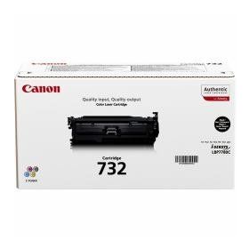 Canon CRG-732BK LBP7780 Siyah Toner