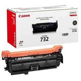 Canon CRG-732BK Toner