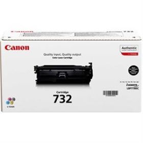 Canon CRG-732BK Toner
