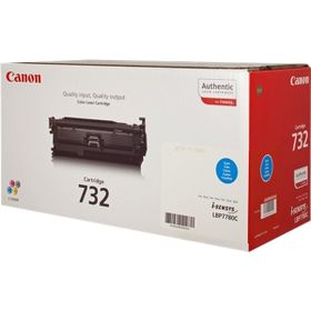 Canon CRG-732C Toner