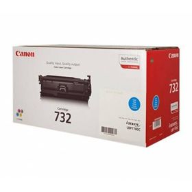 Canon CRG-732C Toner
