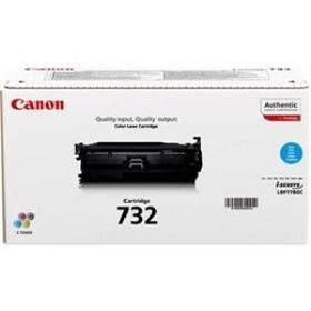Canon CRG-732C Toner