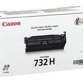 Canon CRG-732H Toner Kartuş