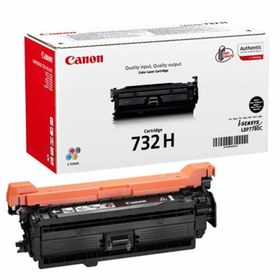 Canon CRG-732H Toner Kartuş