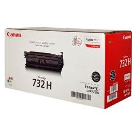 Canon CRG-732H Toner Kartuş