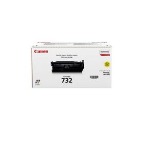 Canon CRG-732Y Toner