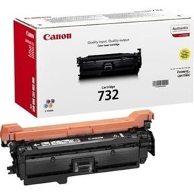 Canon CRG-732Y Toner