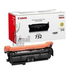 Canon CRG-732Y Toner