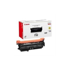 Canon CRG-732Y Toner