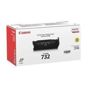 Canon CRG-732Y Toner