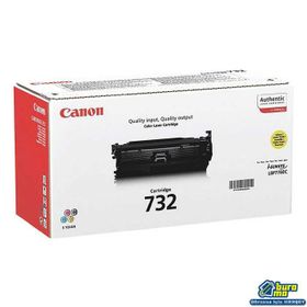 Canon CRG-732Y Toner