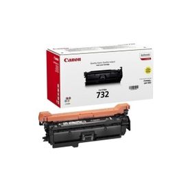 Canon CRG-732Y Toner