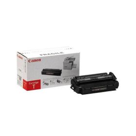 Canon CRG-737 BK Toner Kartuş