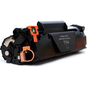 Canon Crg-737 Çipli Mf-237W Muadil Toner