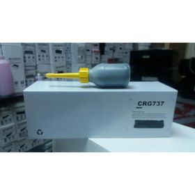 Canon CRG-737 DOLAN MF 211 212W 216N 226DN 229W Uyumlu Toner