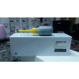 Canon CRG-737 DOLAN MF 211 212W 216N 226DN 229W Uyumlu Toner