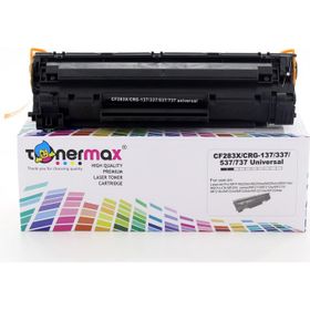 Canon CRG-737 I-Sensys MF231 Uyumlu Muadil Toner