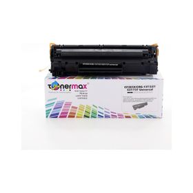 Canon CRG-737 I-Sensys MF231 Uyumlu Muadil Toner