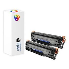 Canon CRG-737 Image Class MF215 Yazıcı Uyumlu Muadil Toner