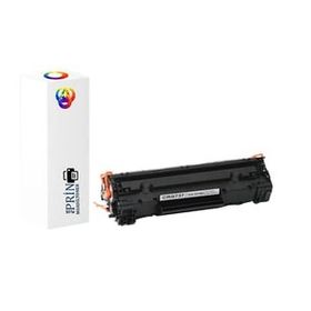 Canon CRG-737 Image Class MF216N Uyumlu Muadil Toner