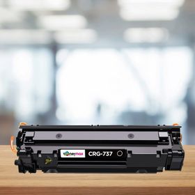 Canon CRG-737 MF211 MF212 MF216 MF217 MF226 Uyumlu Toner