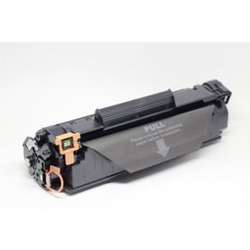 Canon CRG-737 Muadil Toner