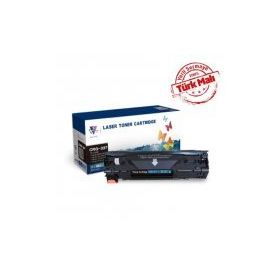 Canon CRG-737 Muadil Toner