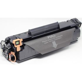Canon CRG-737 Muadil Toner