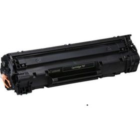 Canon CRG-737 Muadil Toner