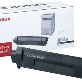 Canon CRG-G EP82BK Siyah Toner